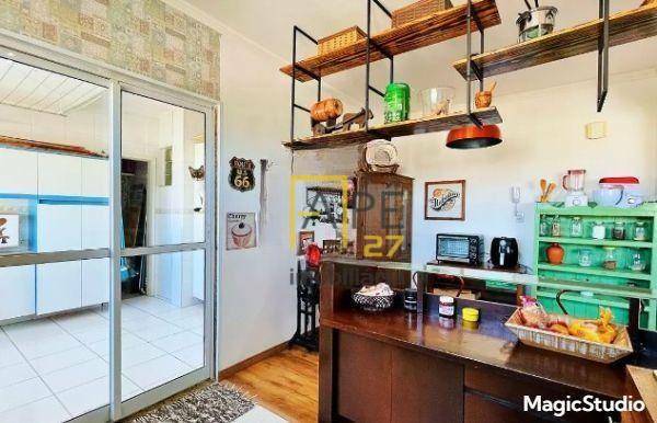 Apartamento à venda com 3 quartos, 150m² - Foto 9