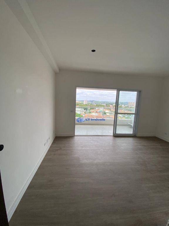 Apartamento, 3 quartos, 85 m² - Foto 2