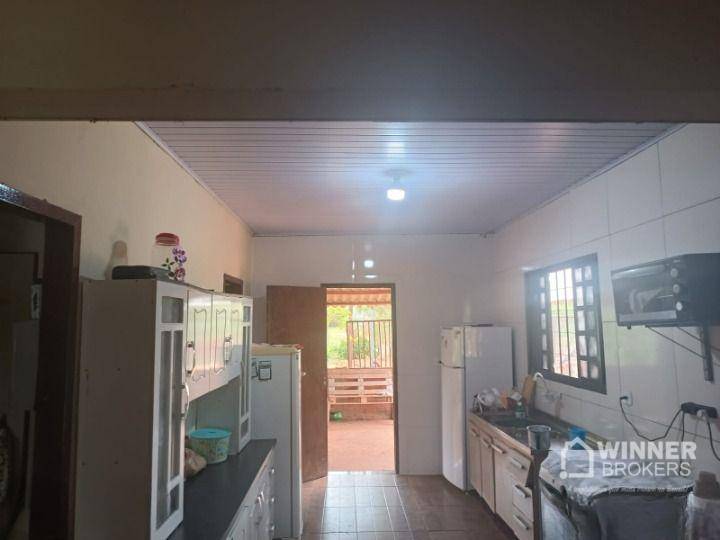 Chácara à venda com 3 quartos, 70m² - Foto 7