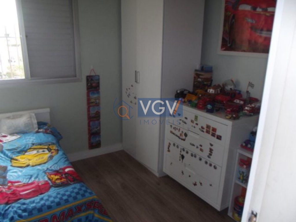 Apartamento à venda com 3 quartos, 66m² - Foto 8