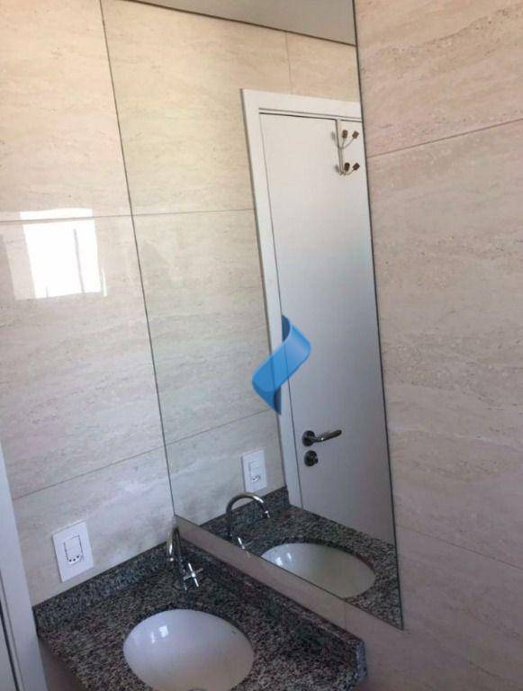 Apartamento à venda com 1 quarto, 37m² - Foto 3