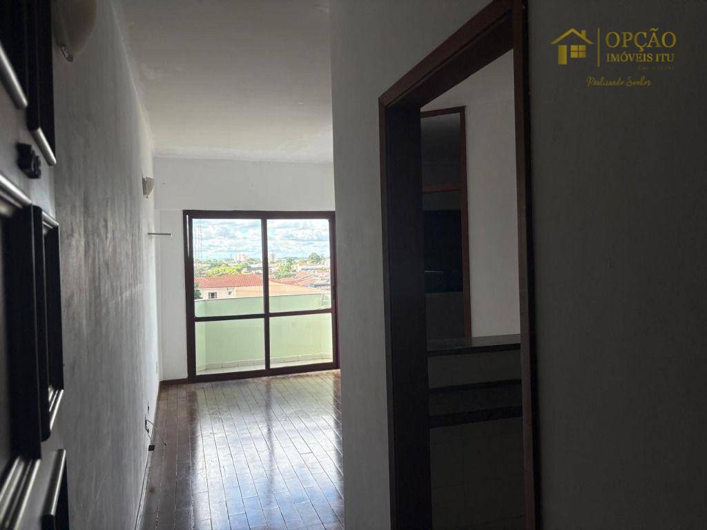 Apartamento, 1 quarto, 39 m² - Foto 2
