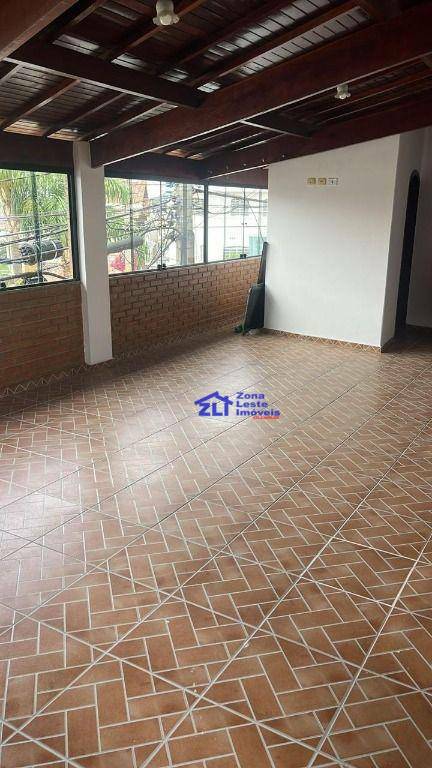 Sobrado à venda com 2 quartos, 92m² - Foto 22