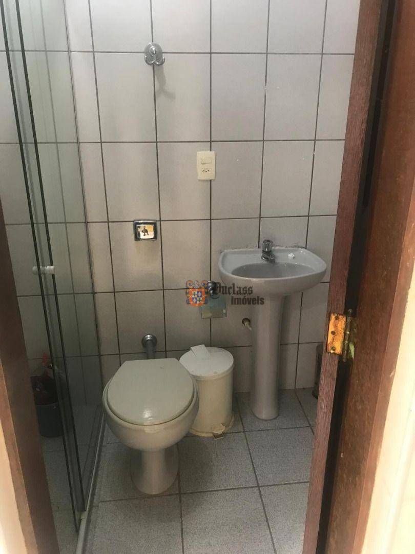 Sobrado à venda com 2 quartos, 80M2 - Foto 9