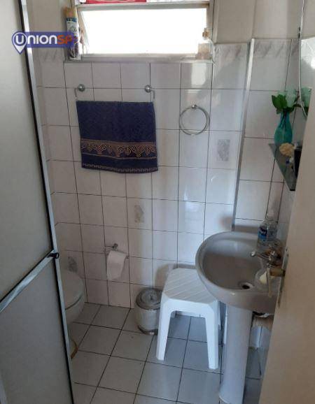 Apartamento à venda com 2 quartos, 85m² - Foto 12