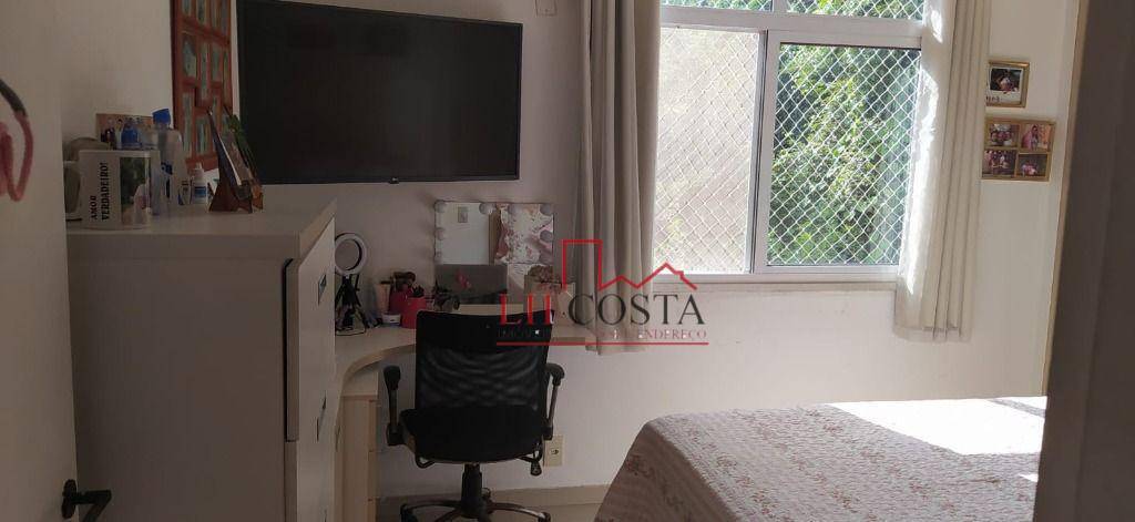 Casa de Condomínio, 2 quartos - Foto 19