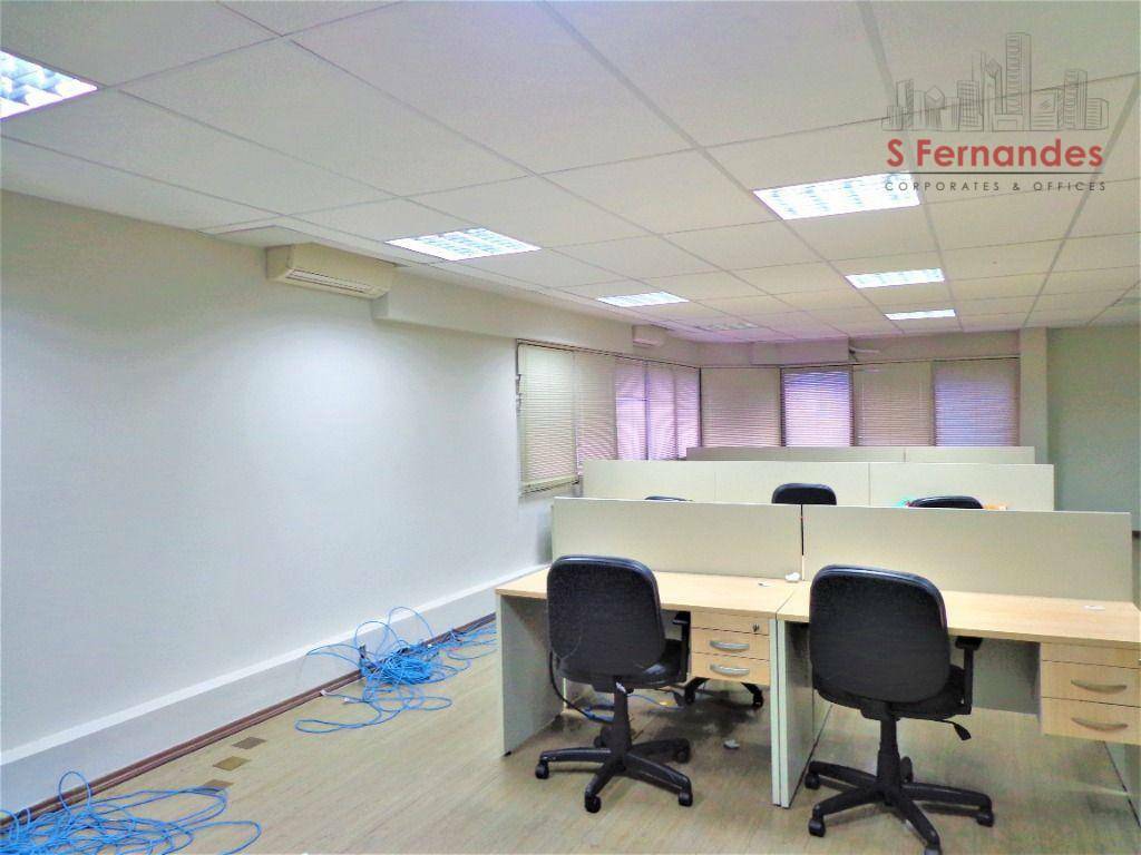 Conjunto Comercial-Sala à venda e aluguel, 180m² - Foto 21