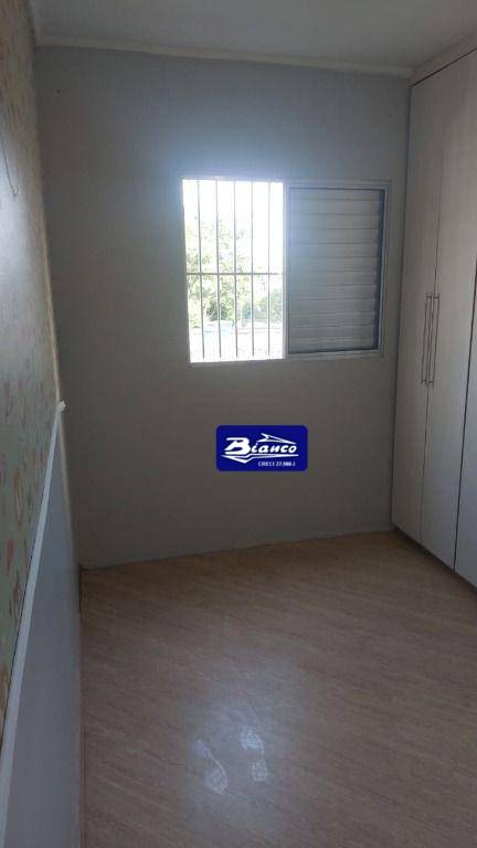 Apartamento à venda com 2 quartos, 60m² - Foto 15