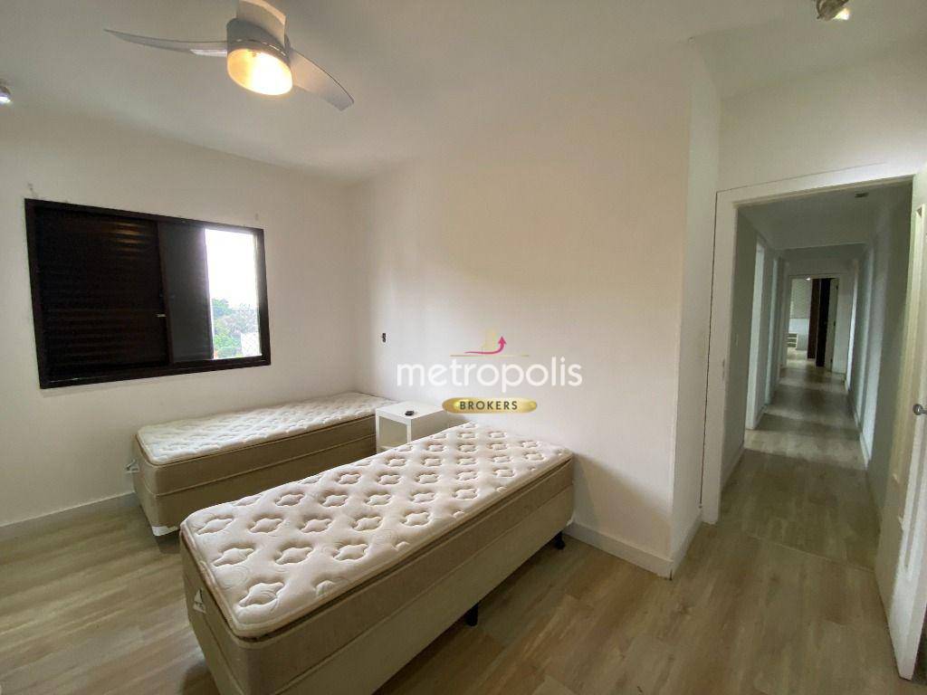 Apartamento à venda com 4 quartos, 207m² - Foto 33