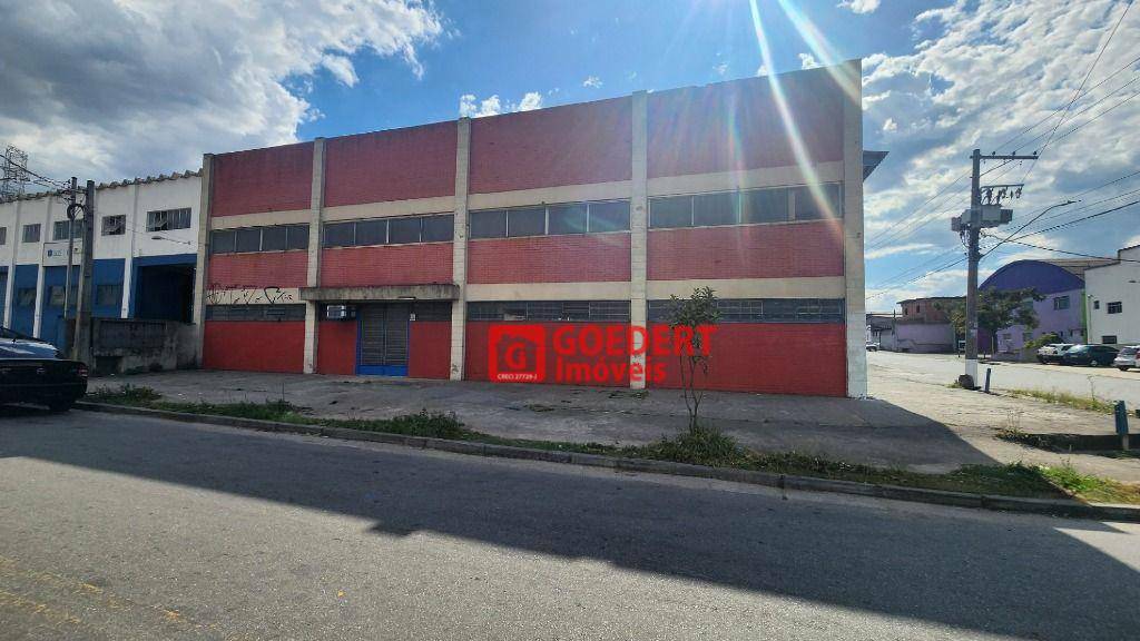 Depósito-Galpão-Armazém para alugar, 749m² - Foto 3