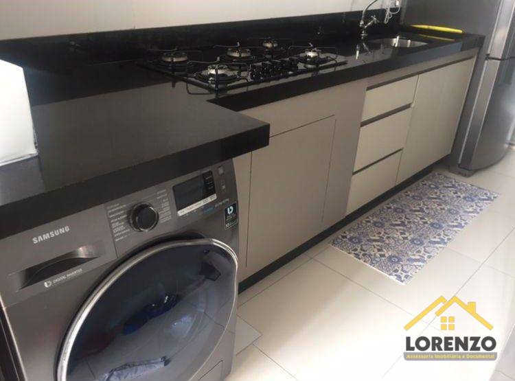 Apartamento à venda com 3 quartos, 94m² - Foto 10