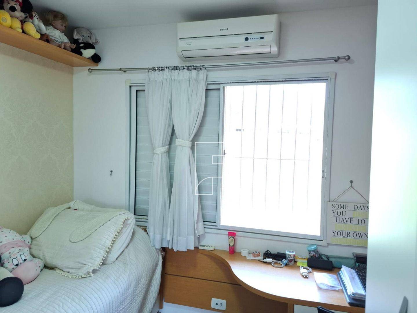 Casa de Condomínio à venda com 3 quartos, 150m² - Foto 19