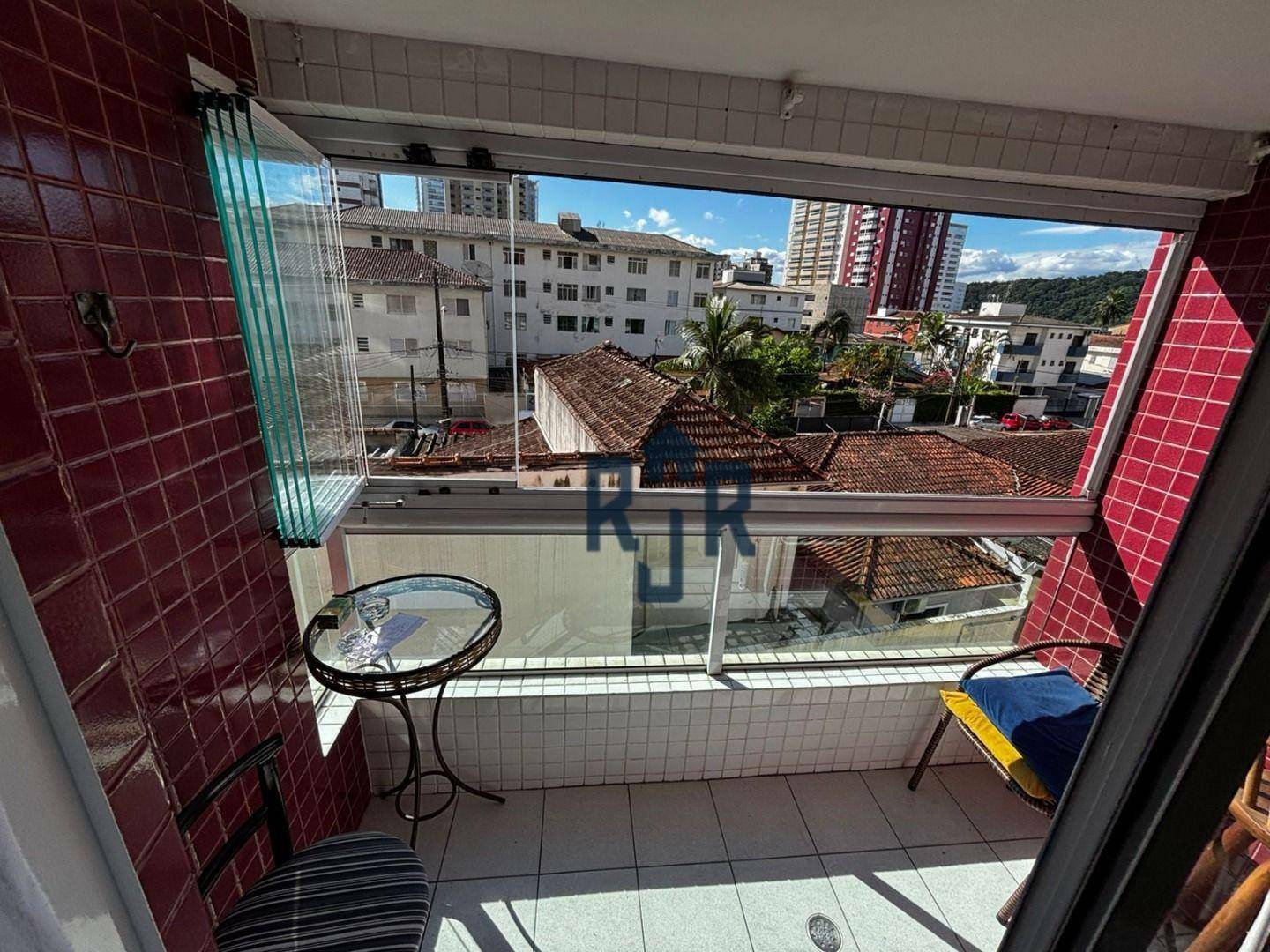 Apartamento à venda com 2 quartos, 55m² - Foto 1