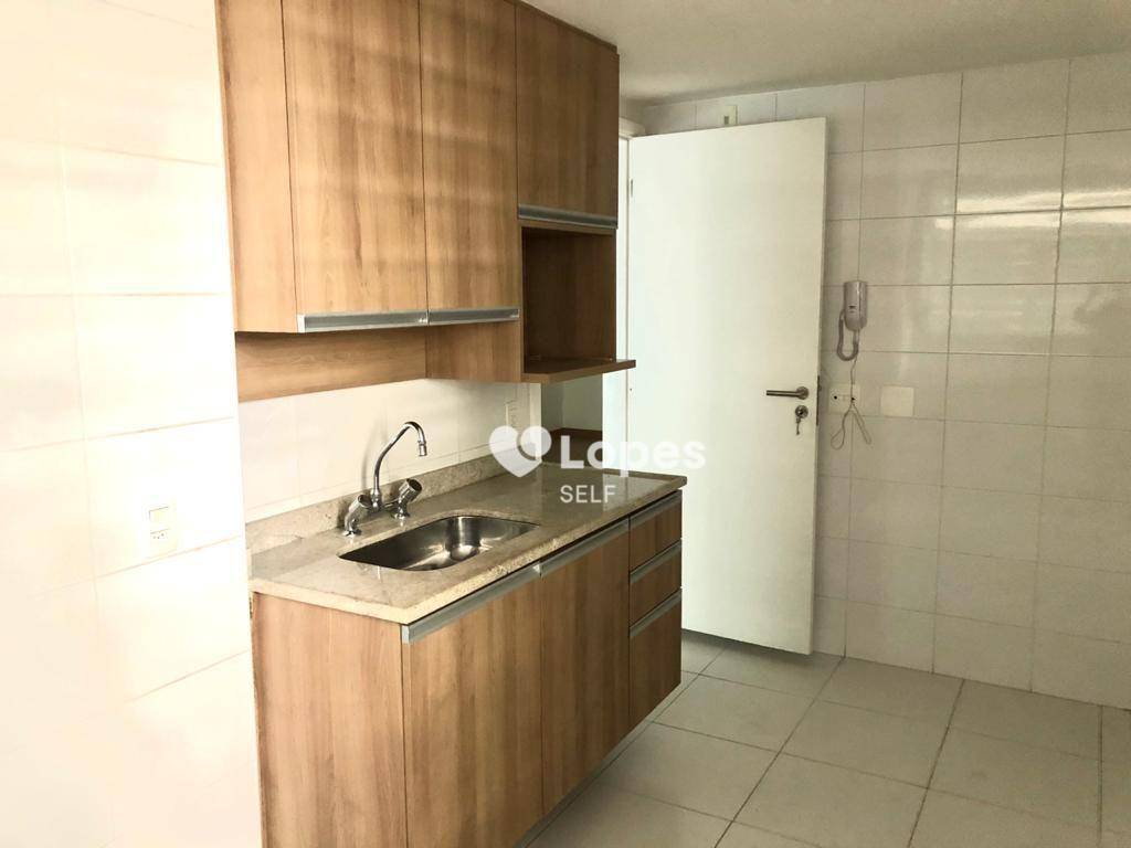 Apartamento à venda com 1 quarto, 57m² - Foto 6