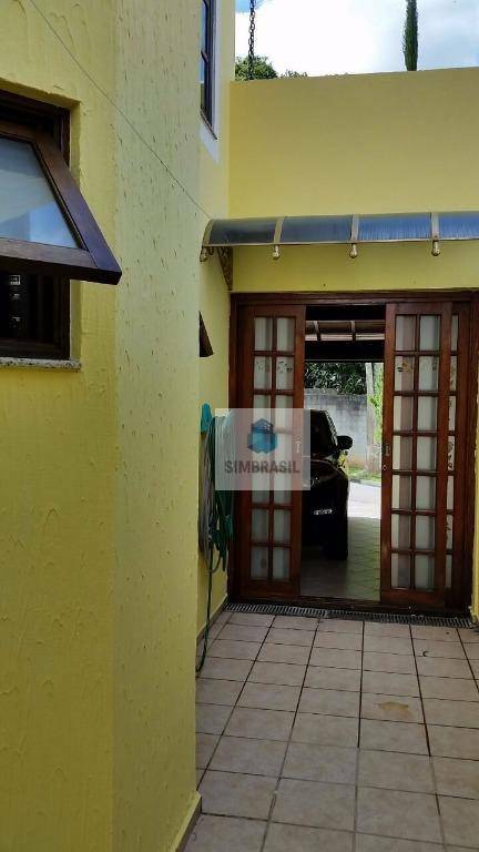 Casa à venda com 3 quartos, 227m² - Foto 17