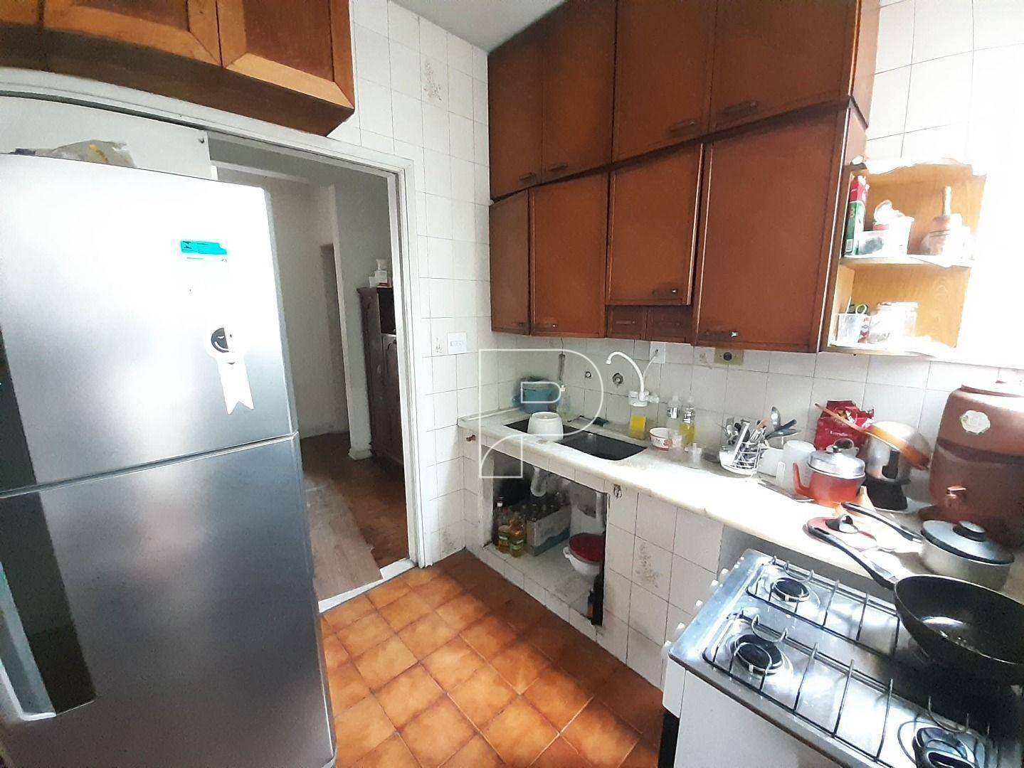 Apartamento à venda com 3 quartos, 114m² - Foto 4