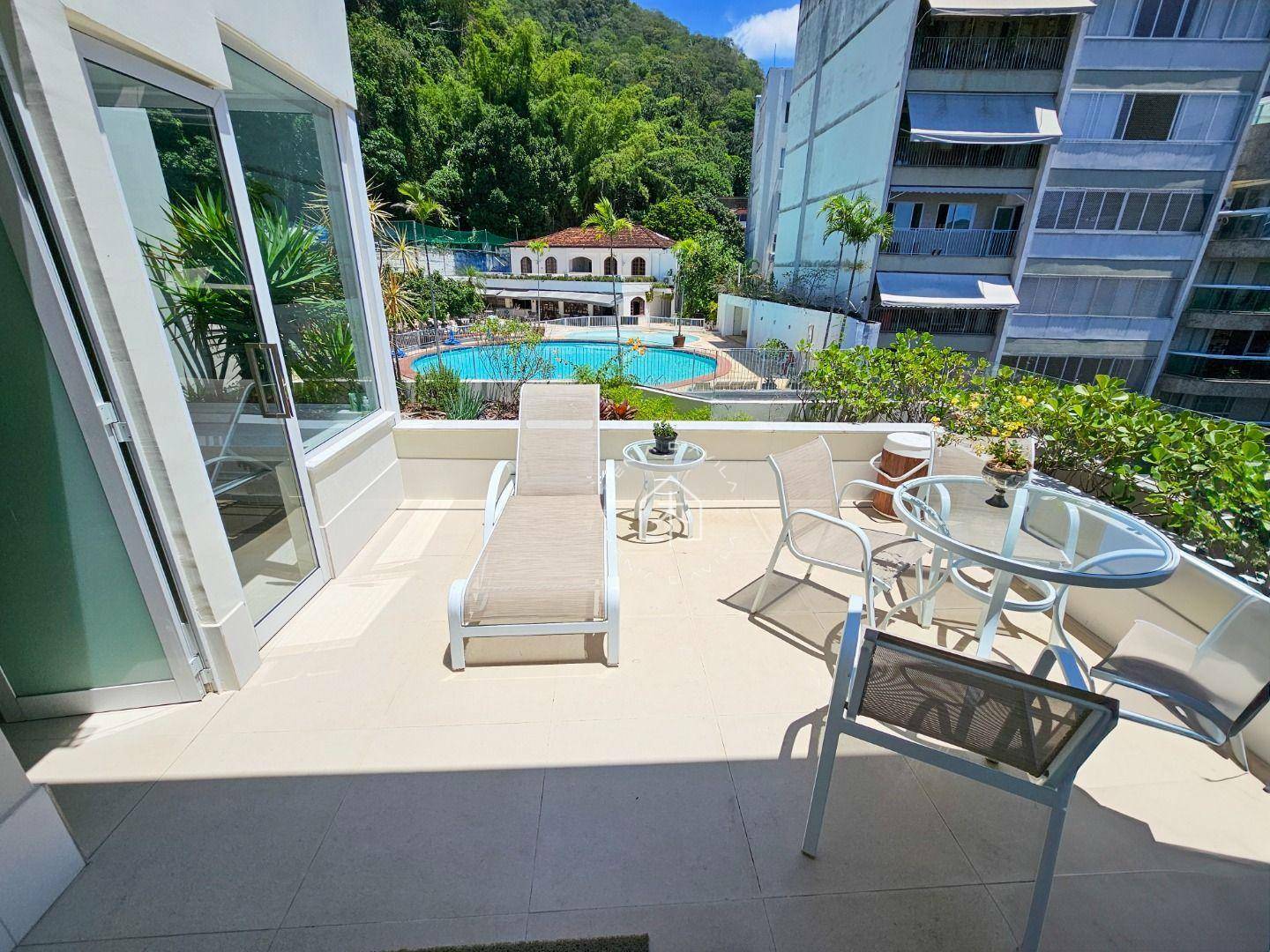 Cobertura à venda com 3 quartos, 225m² - Foto 25
