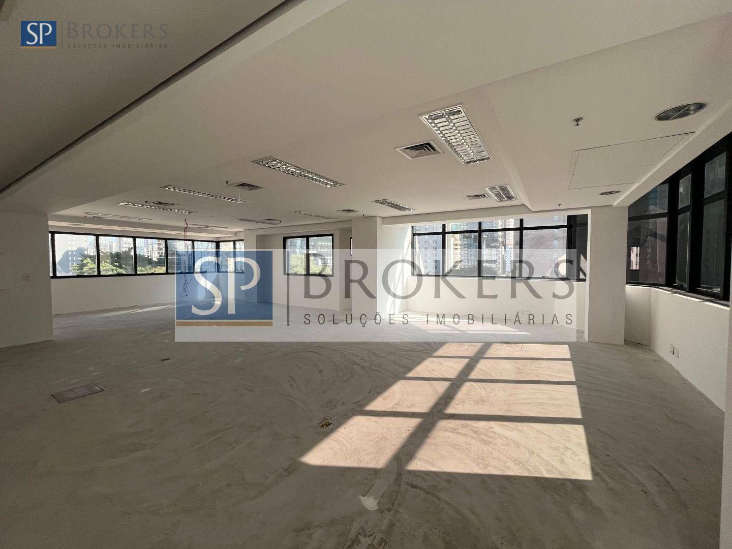 Conjunto Comercial-Sala para alugar, 300m² - Foto 1