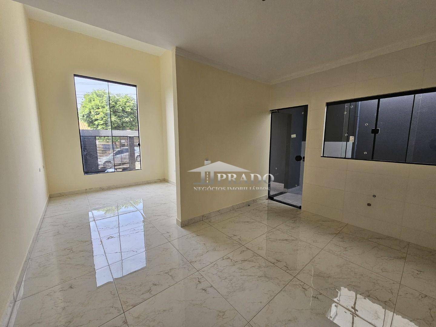 Casa à venda com 3 quartos, 77m² - Foto 6