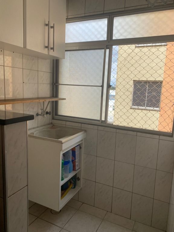 Apartamento à venda com 3 quartos, 55m² - Foto 10