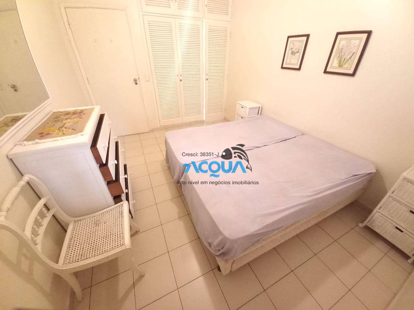 Apartamento à venda com 4 quartos, 200m² - Foto 4