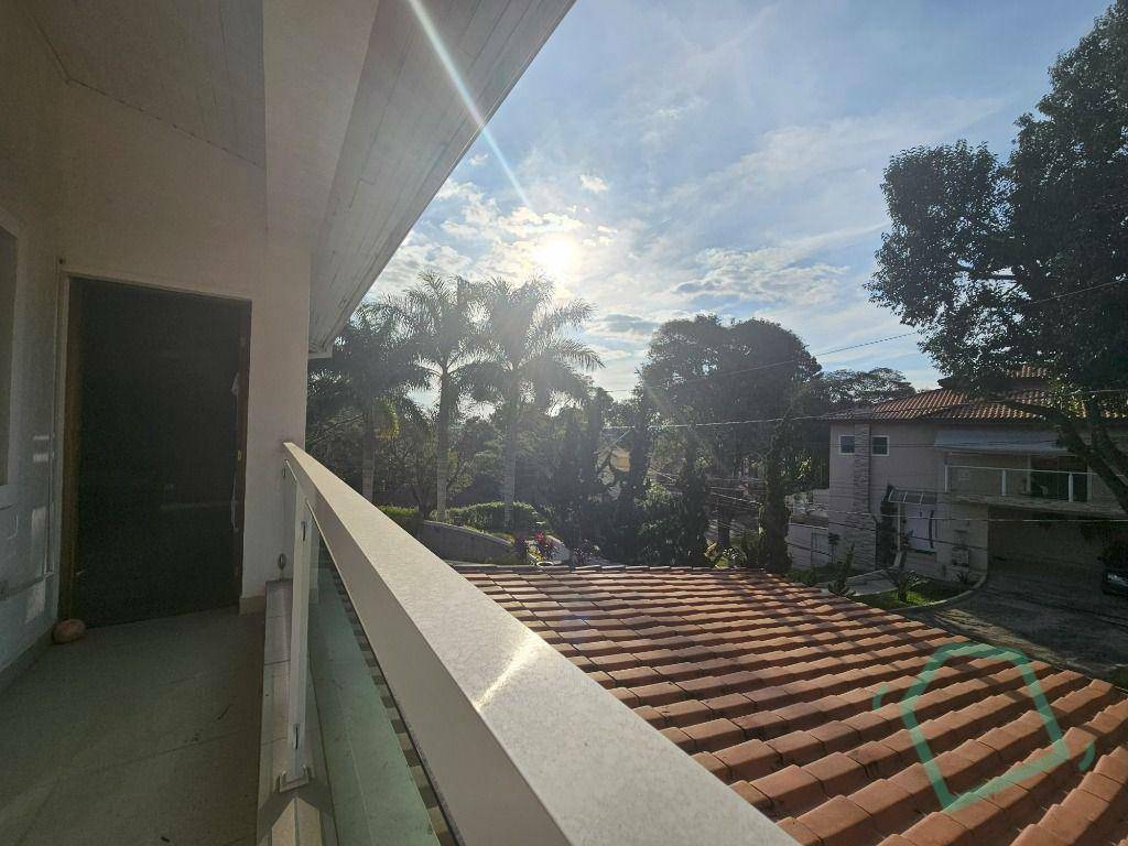 Casa de Condomínio à venda e aluguel com 3 quartos, 400m² - Foto 22