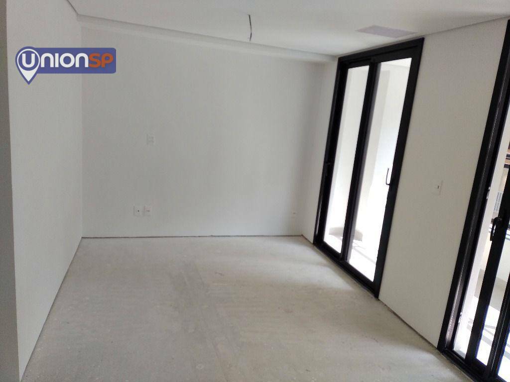 Apartamento à venda com 1 quarto, 42m² - Foto 7