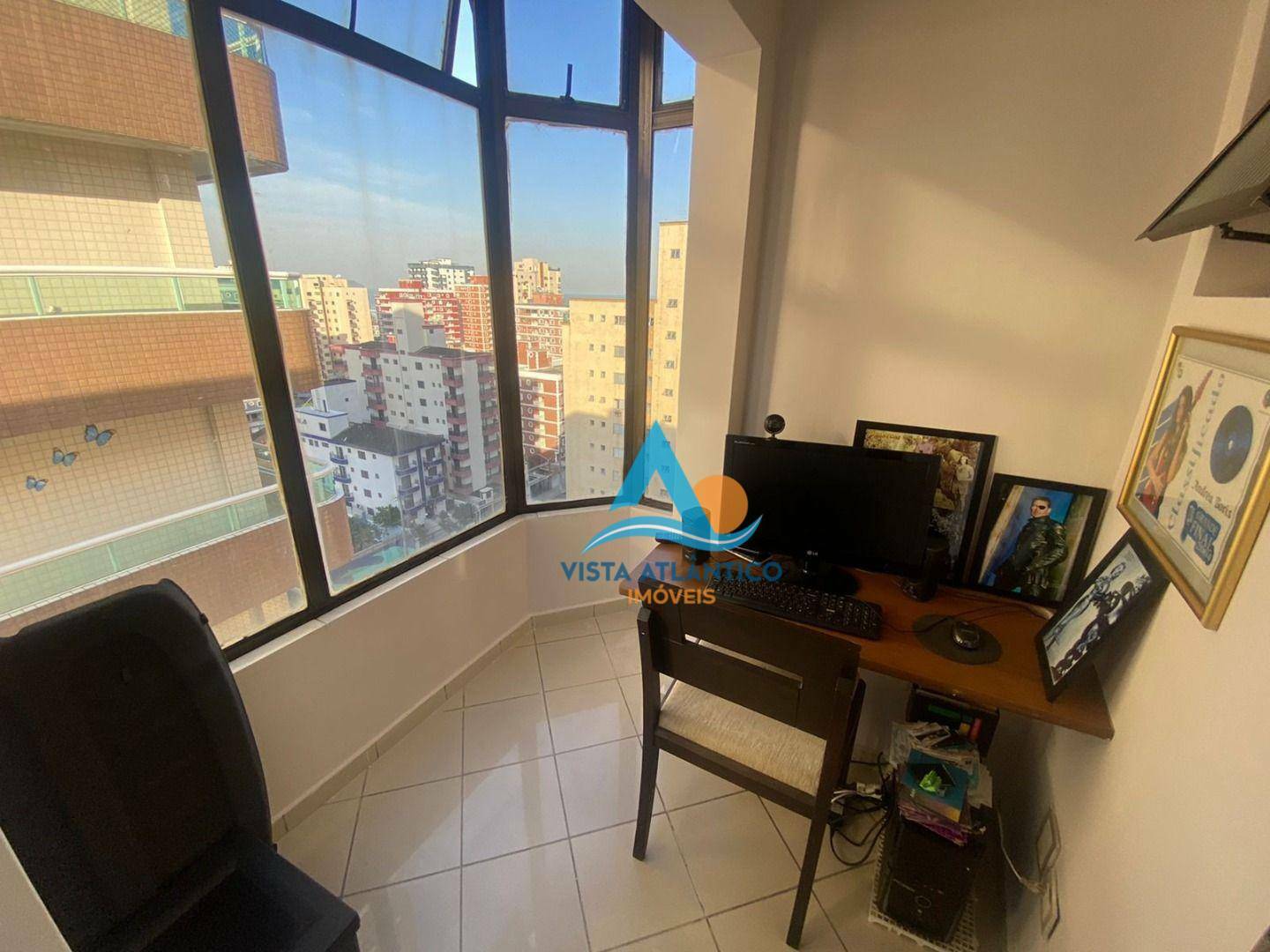 Apartamento à venda com 3 quartos, 280m² - Foto 25