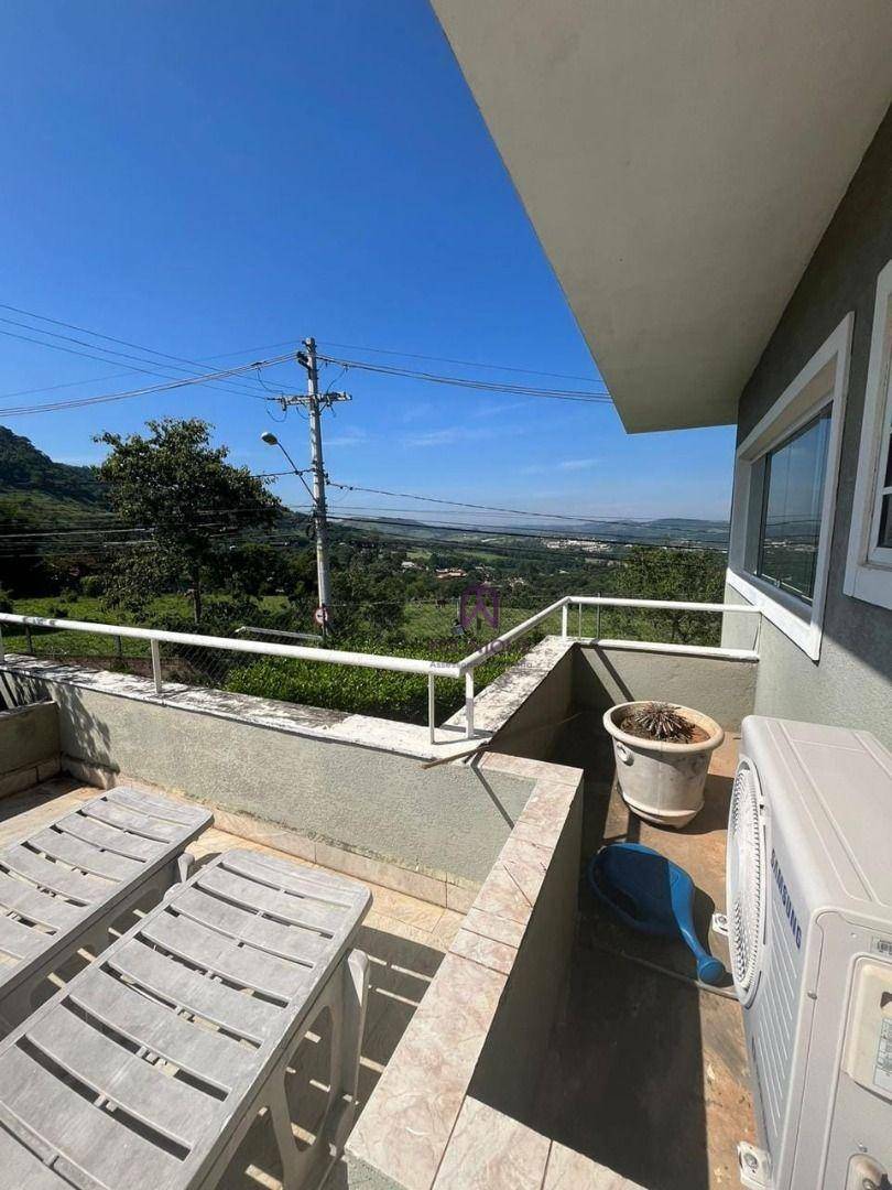 Casa à venda com 3 quartos, 236m² - Foto 41