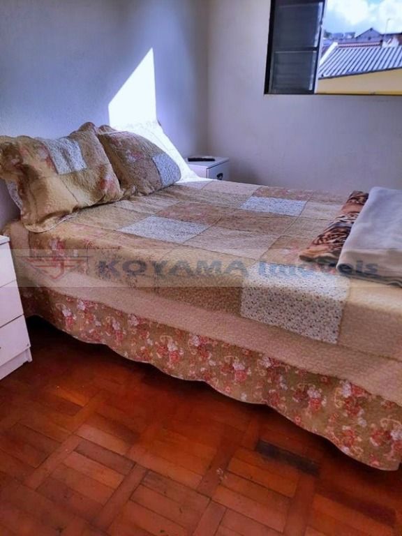 Apartamento à venda com 2 quartos, 60m² - Foto 7