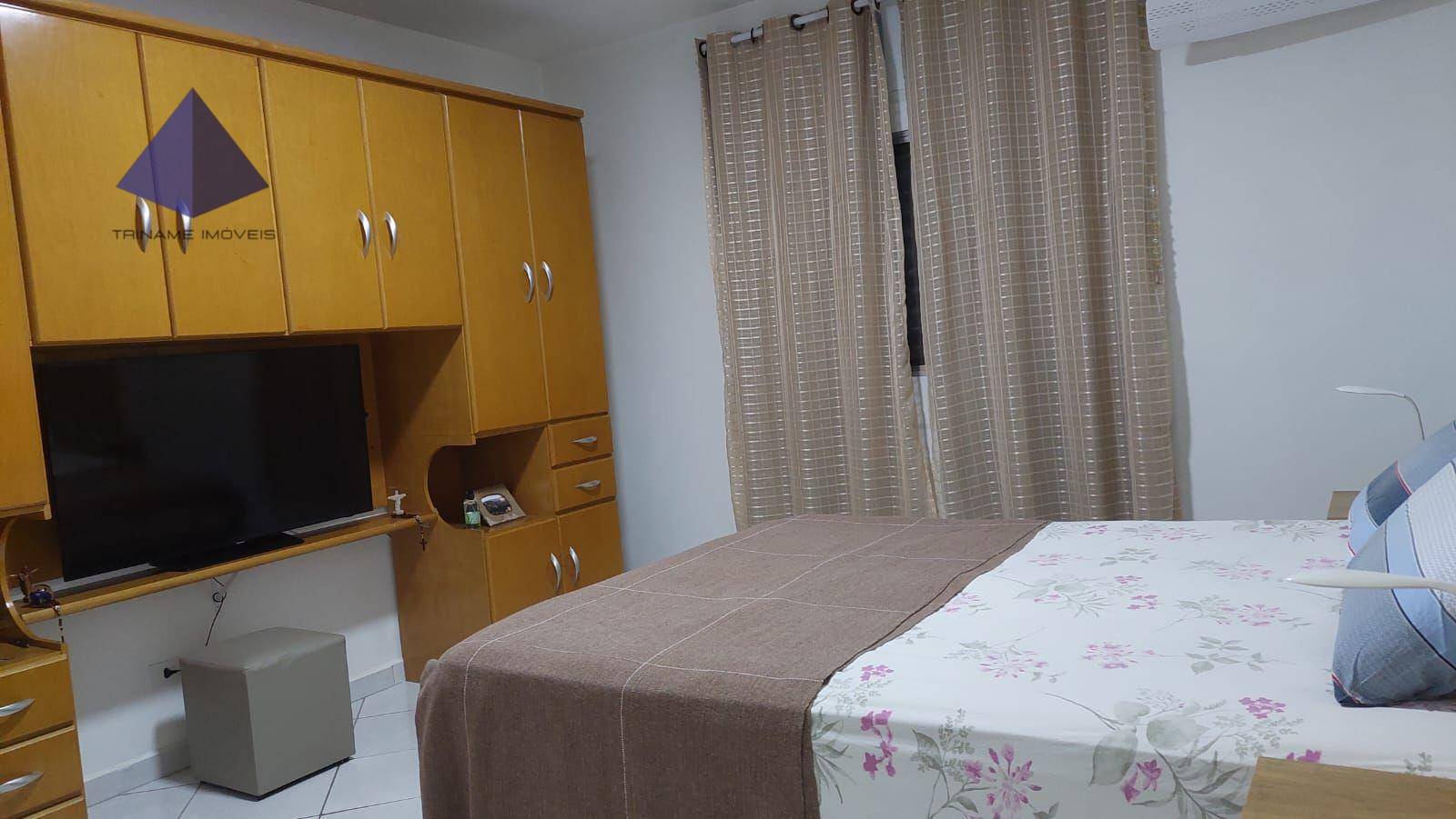 Sobrado à venda com 2 quartos, 80m² - Foto 4