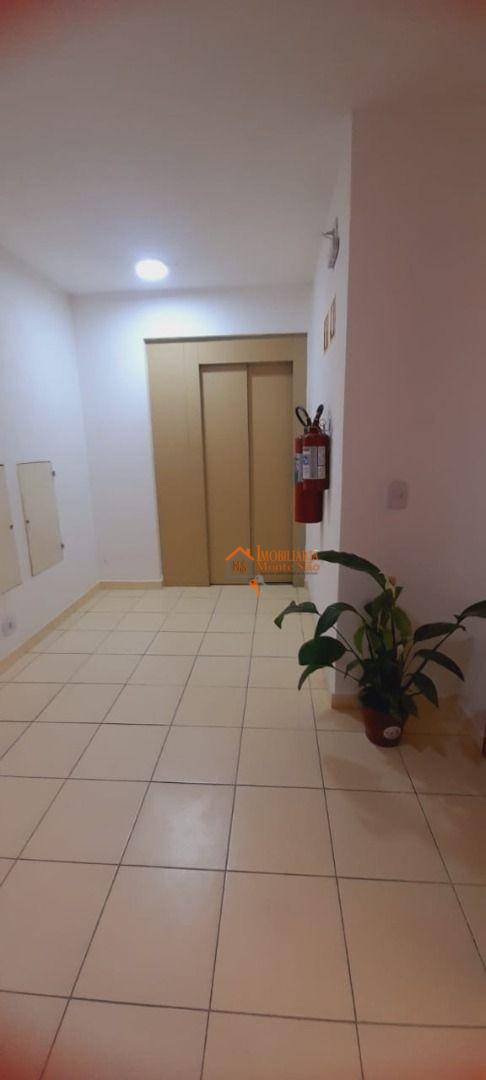 Apartamento à venda com 2 quartos, 48m² - Foto 8