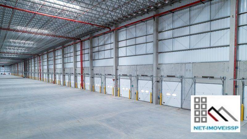 Depósito-Galpão, 11269 m² - Foto 1