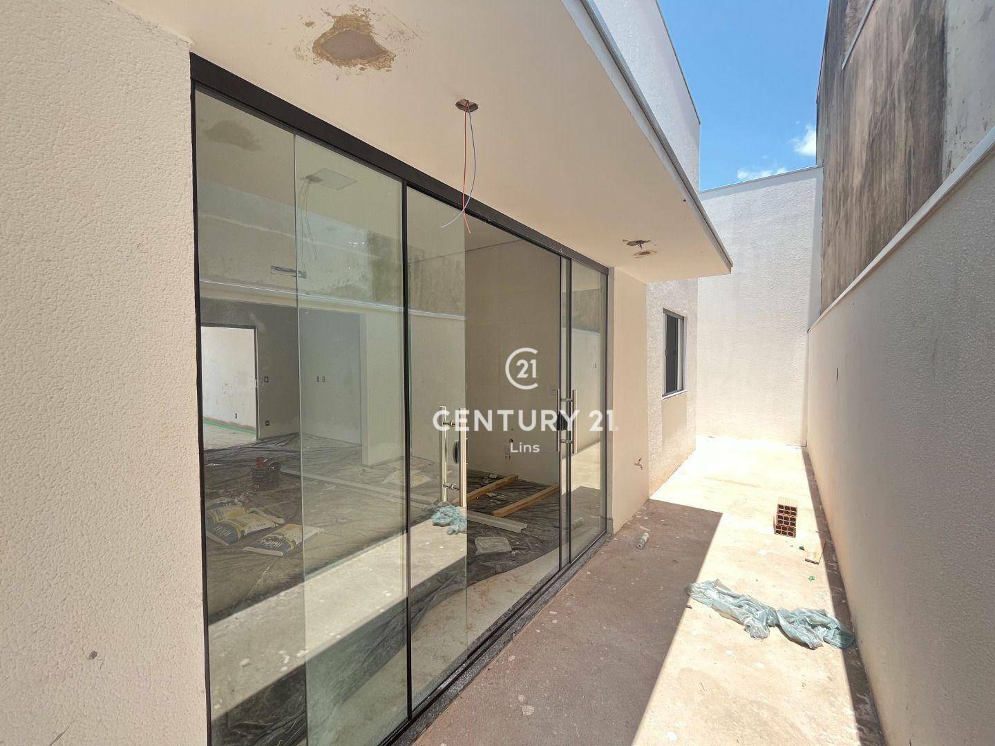 Casa à venda com 2 quartos, 84M2 - Foto 4