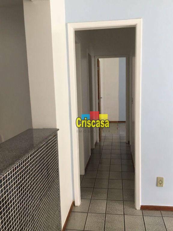 Apartamento à venda com 2 quartos, 66m² - Foto 4