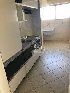 Apartamento à venda com 2 quartos, 63m² - Foto 10