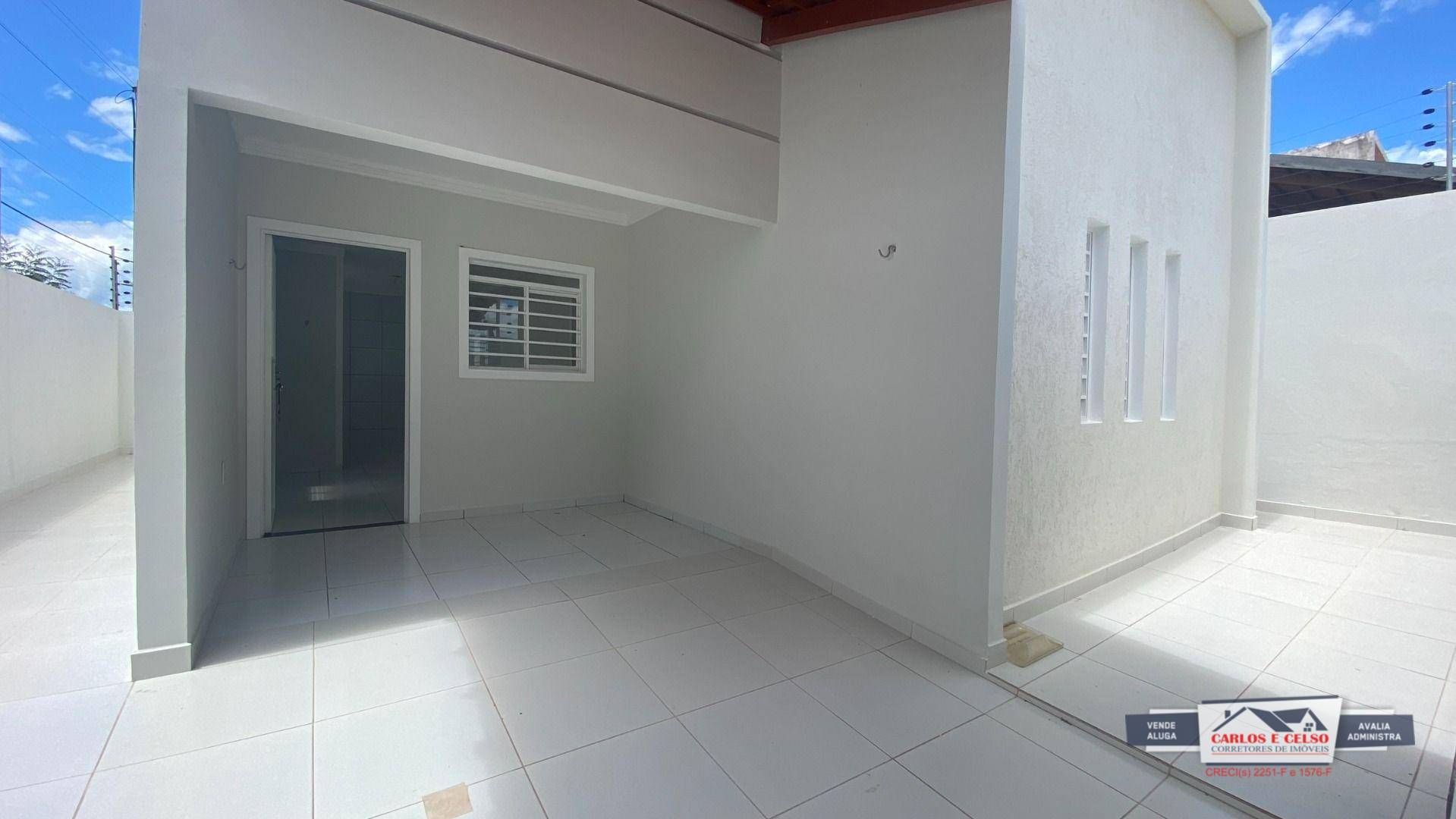 Casa, 2 quartos, 75 m² - Foto 2