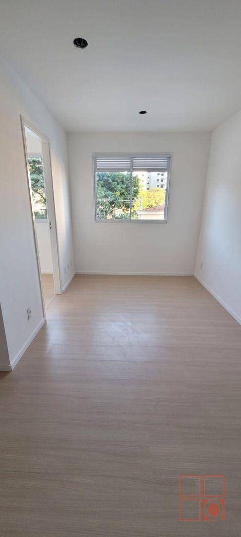 Apartamento à venda com 2 quartos, 32m² - Foto 20