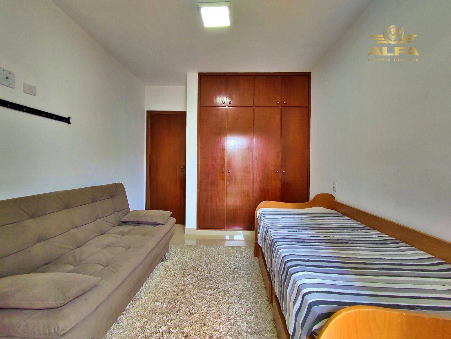 Apartamento à venda com 4 quartos, 160m² - Foto 12