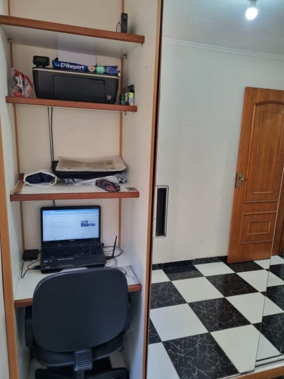 Apartamento à venda com 2 quartos, 63m² - Foto 22