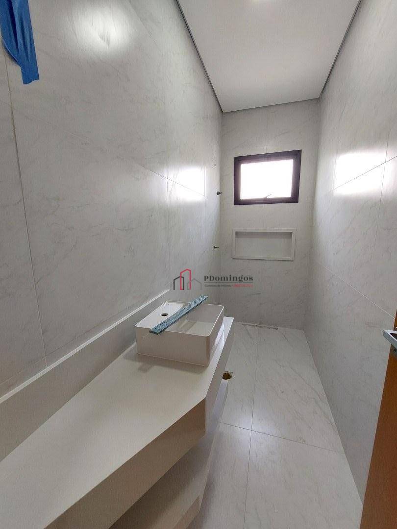 Casa de Condomínio à venda com 3 quartos, 157m² - Foto 16