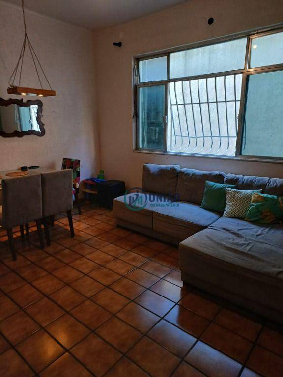 Apartamento à venda com 3 quartos, 83m² - Foto 5