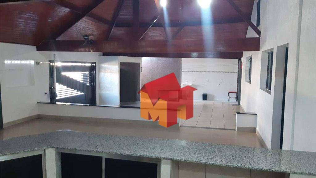 Sobrado à venda com 3 quartos, 260m² - Foto 18