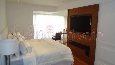 Apartamento à venda com 2 quartos, 305m² - Foto 21