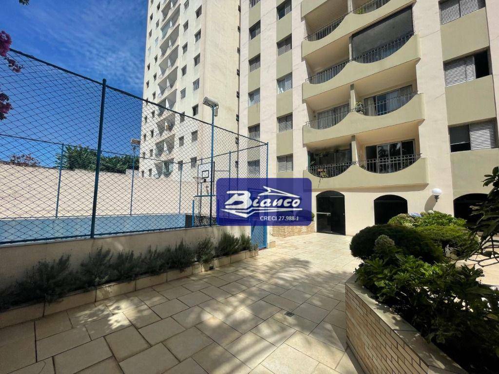 Apartamento à venda com 3 quartos, 150m² - Foto 23