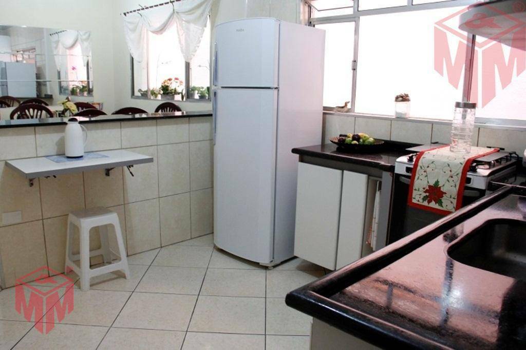 Sobrado à venda com 3 quartos, 169m² - Foto 12