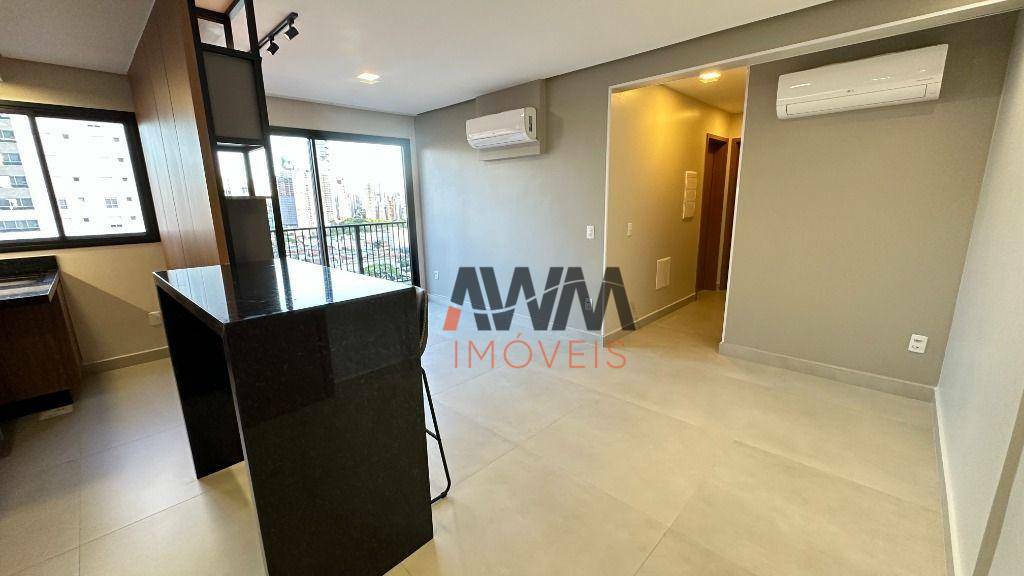 Apartamento para alugar com 2 quartos, 69m² - Foto 3