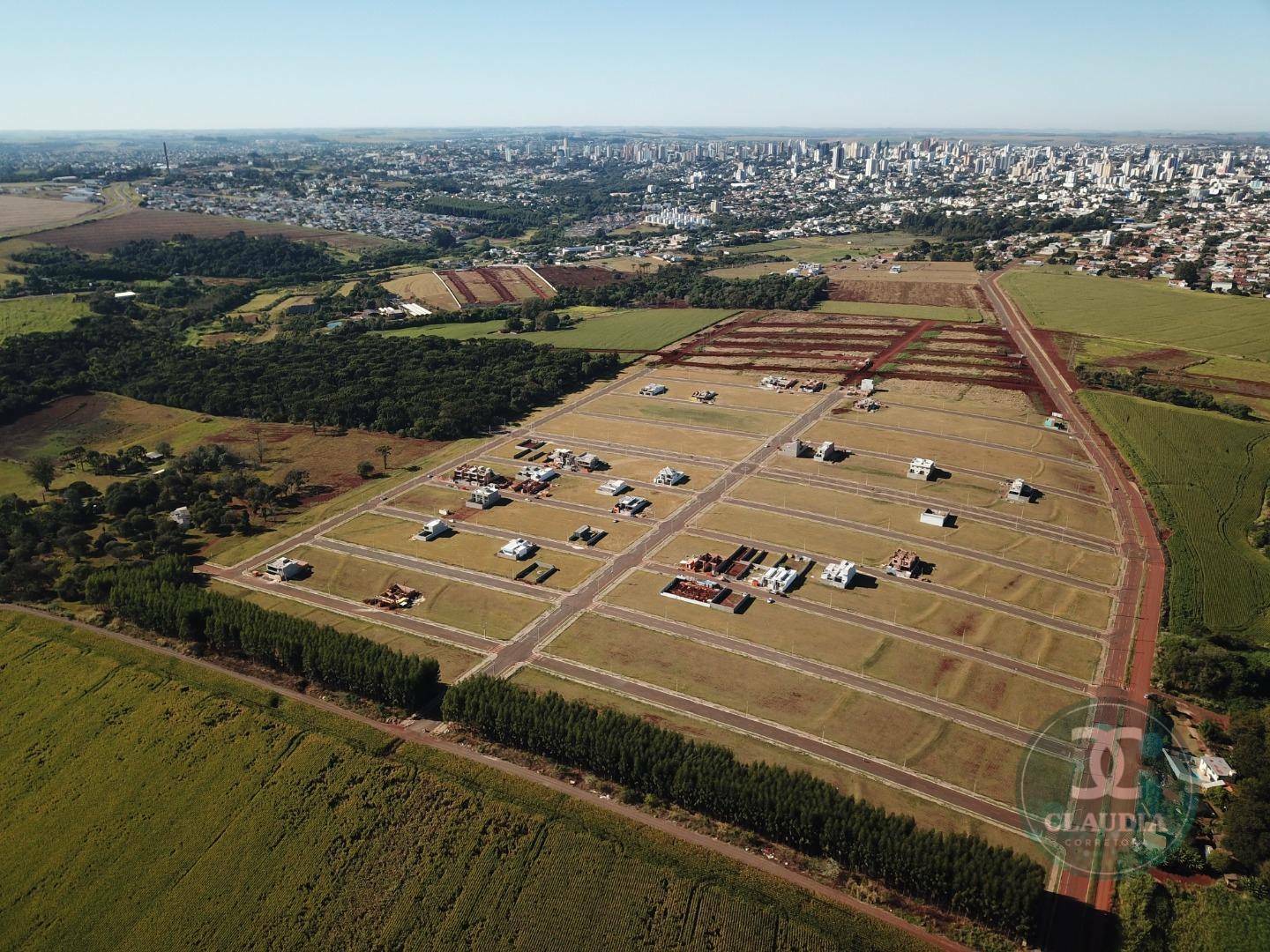 Loteamento e Condomínio à venda, 322M2 - Foto 7