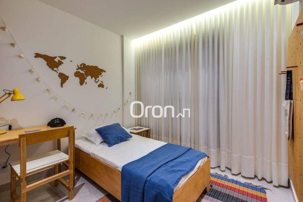 Apartamento à venda com 3 quartos, 121m² - Foto 5