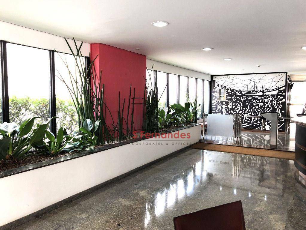 Conjunto Comercial-Sala para alugar, 125m² - Foto 24